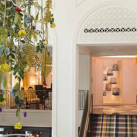 Kimpton Hotel Monaco Pittsburgh By Ihg Ngoại thất bức ảnh