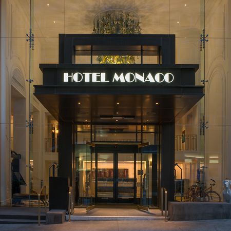 Kimpton Hotel Monaco Pittsburgh By Ihg Ngoại thất bức ảnh