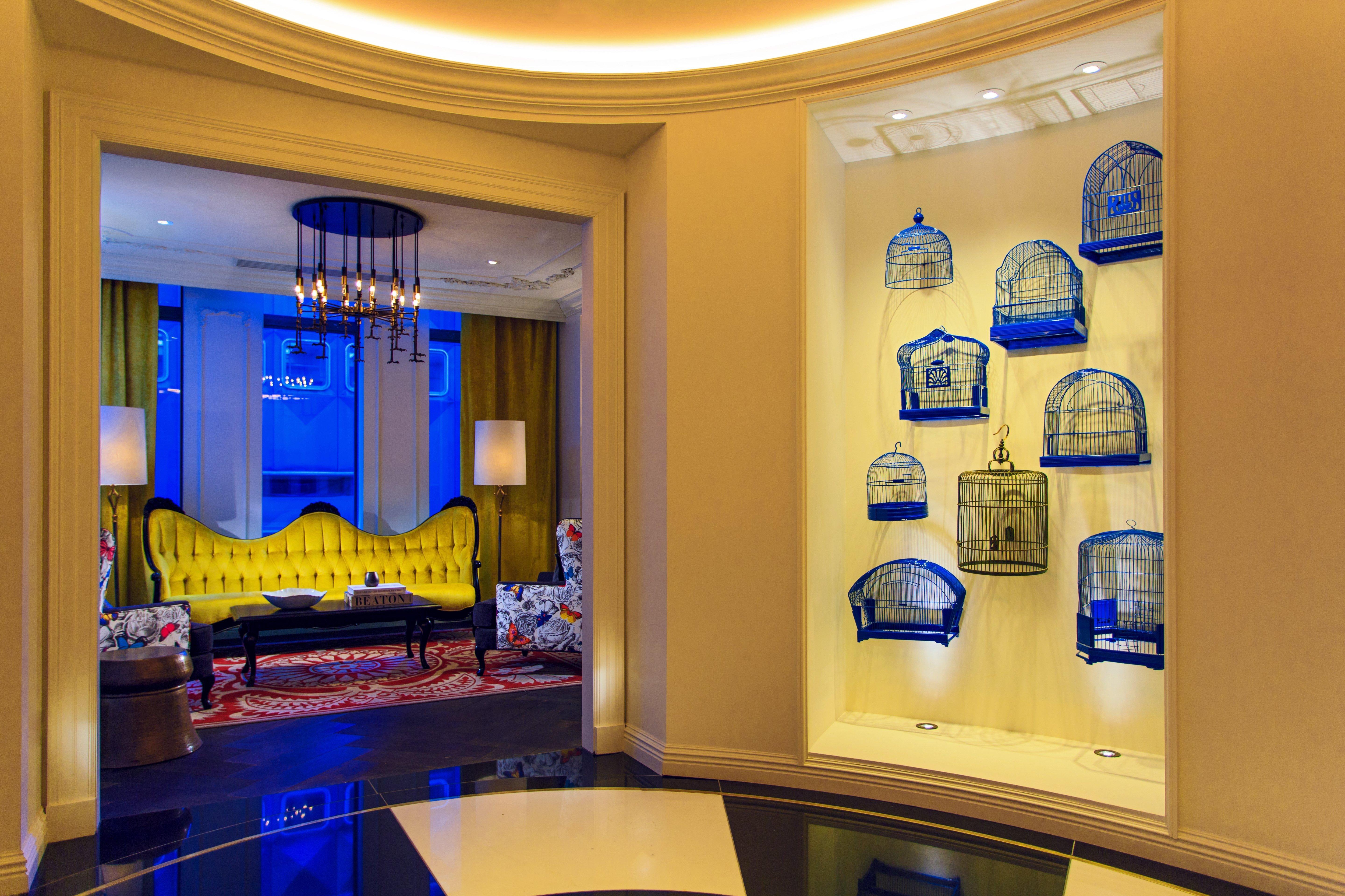 Kimpton Hotel Monaco Pittsburgh By Ihg Ngoại thất bức ảnh