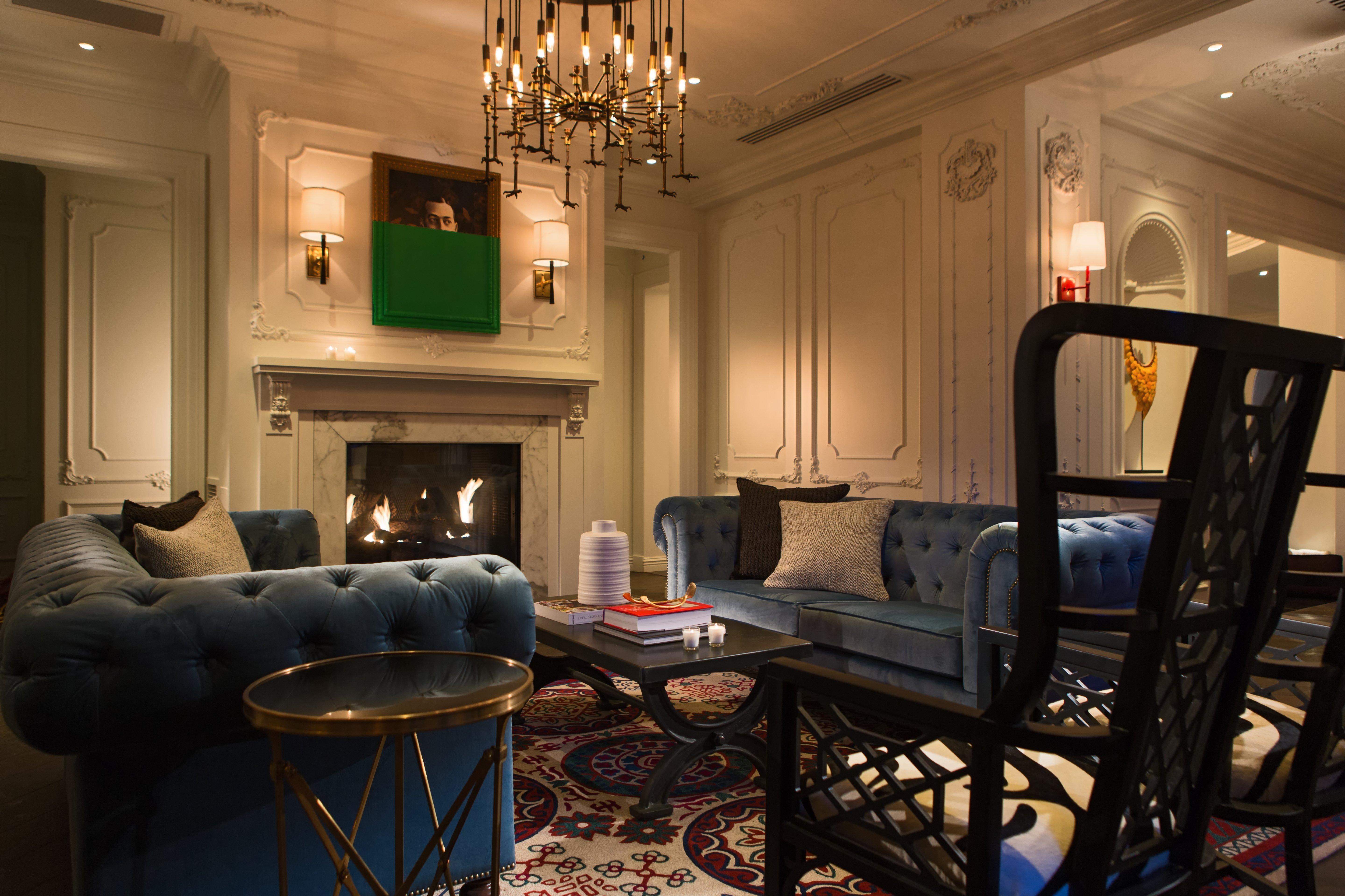 Kimpton Hotel Monaco Pittsburgh By Ihg Ngoại thất bức ảnh