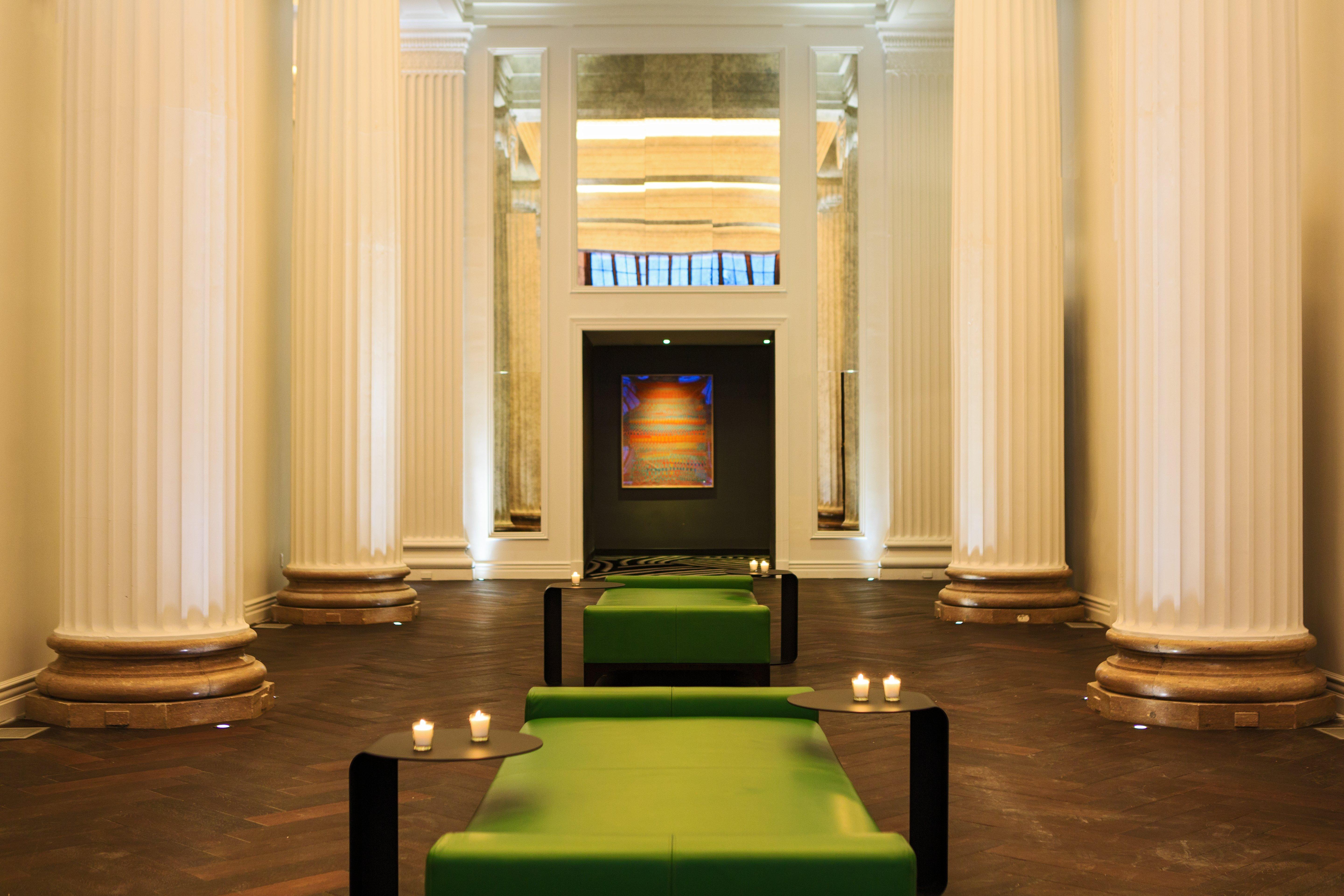 Kimpton Hotel Monaco Pittsburgh By Ihg Ngoại thất bức ảnh