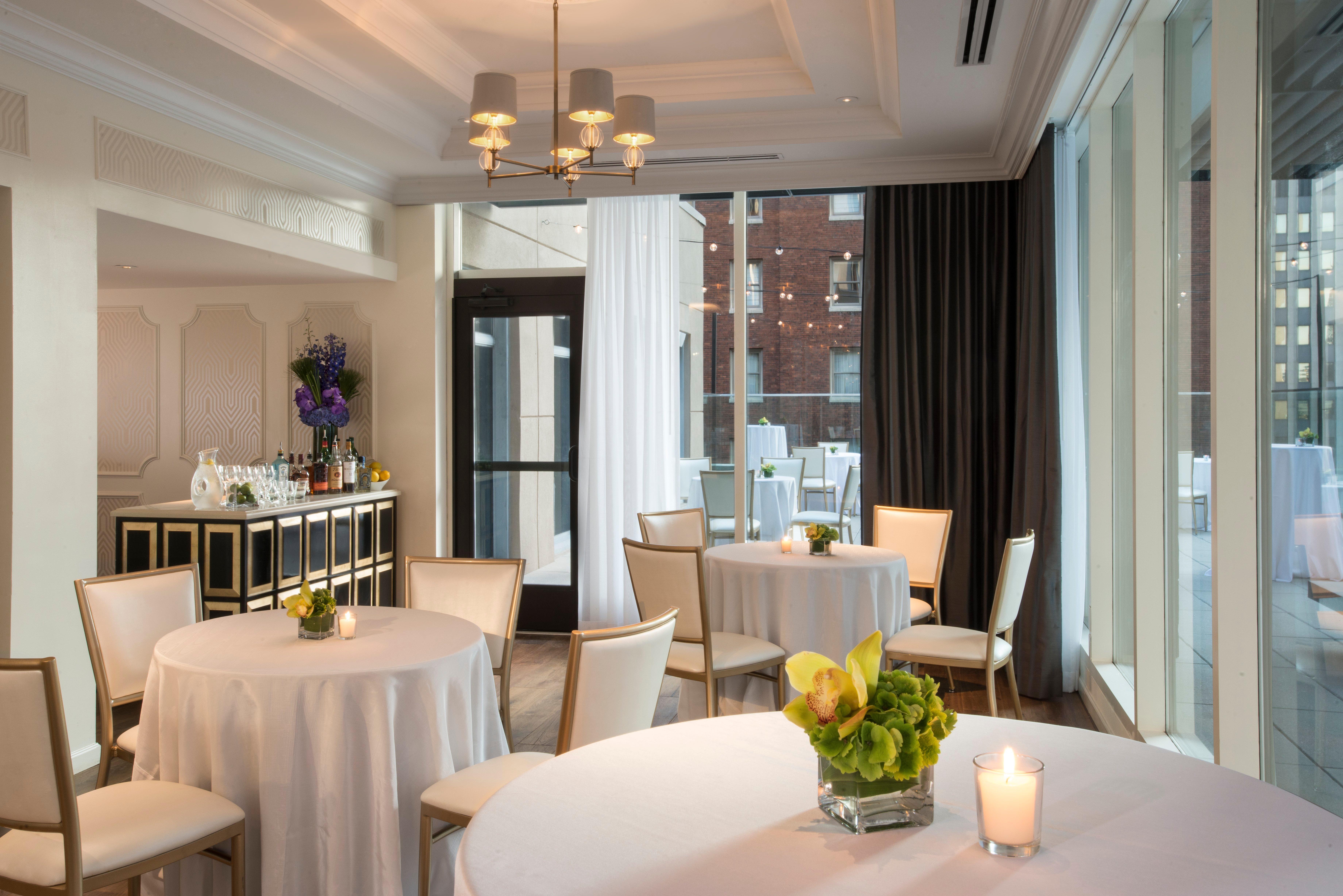 Kimpton Hotel Monaco Pittsburgh By Ihg Ngoại thất bức ảnh