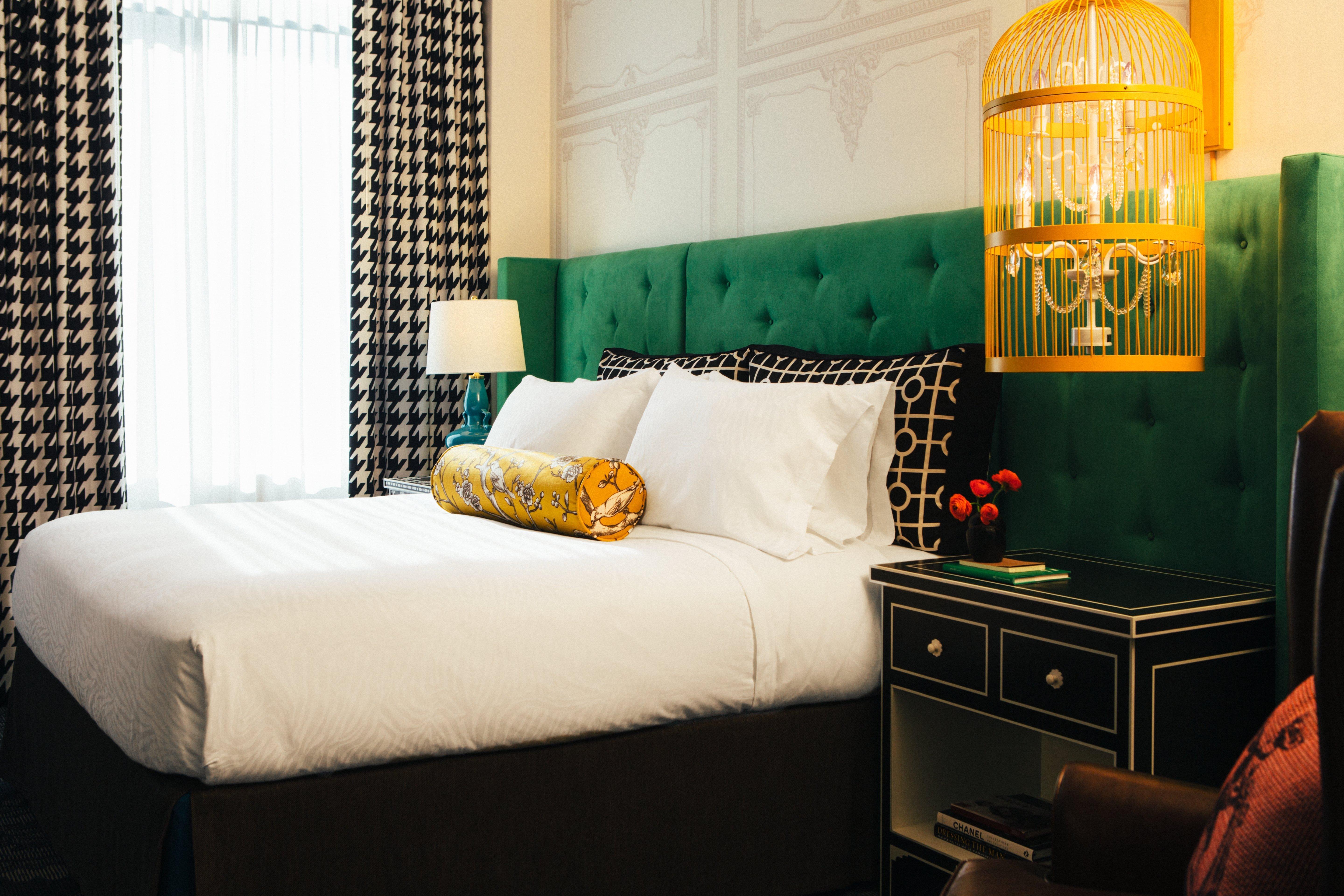 Kimpton Hotel Monaco Pittsburgh By Ihg Ngoại thất bức ảnh