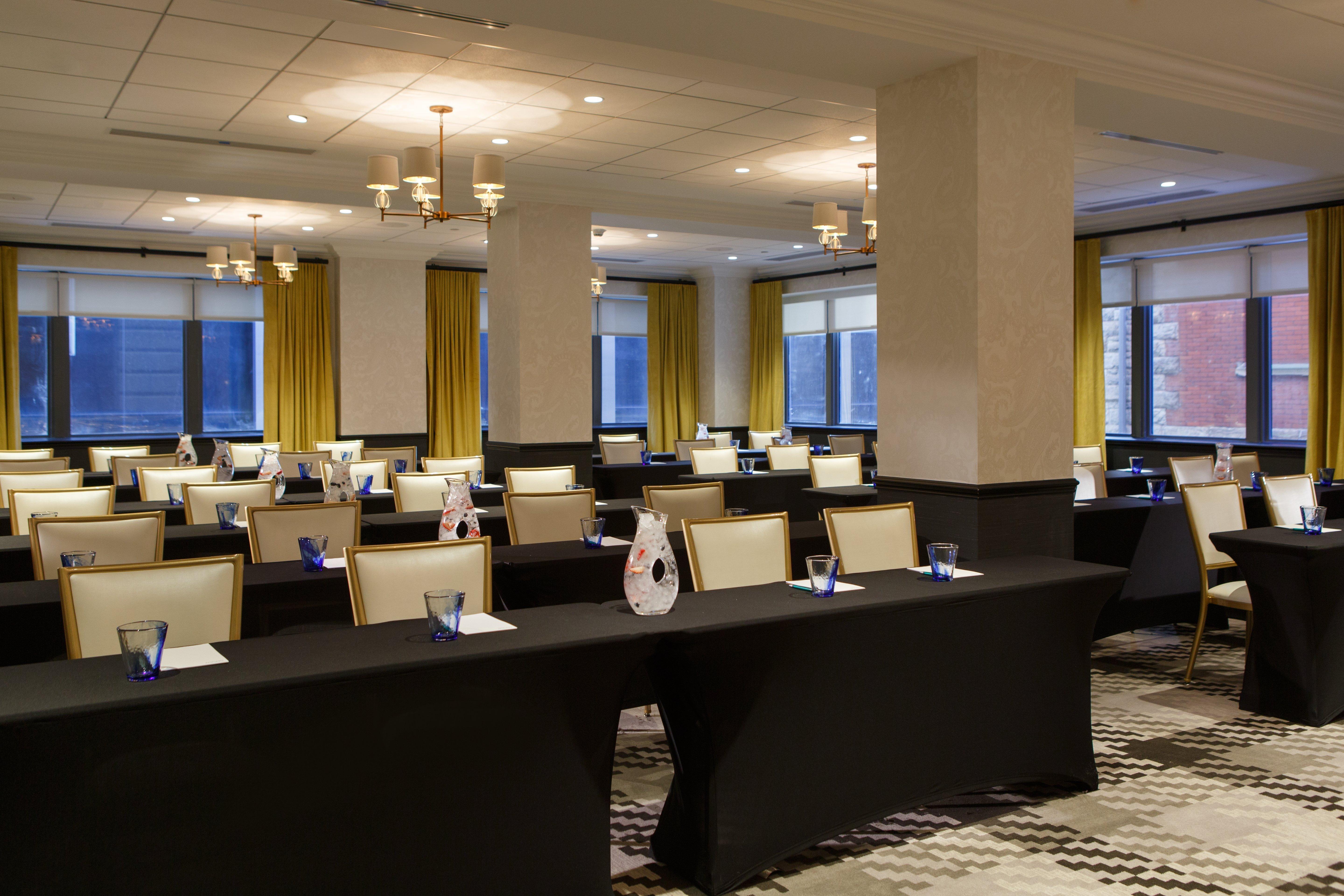 Kimpton Hotel Monaco Pittsburgh By Ihg Ngoại thất bức ảnh