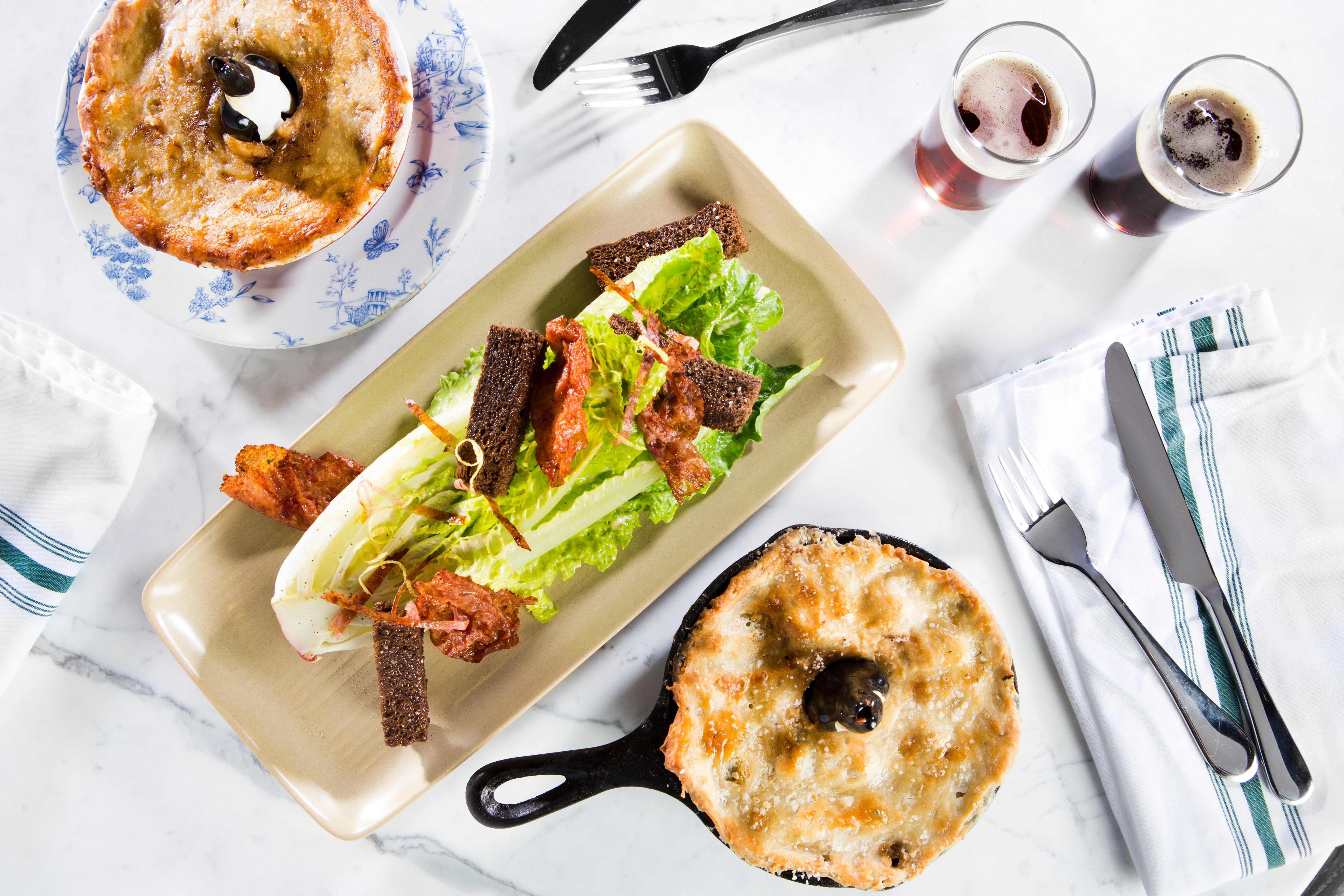 Kimpton Hotel Monaco Pittsburgh By Ihg Ngoại thất bức ảnh