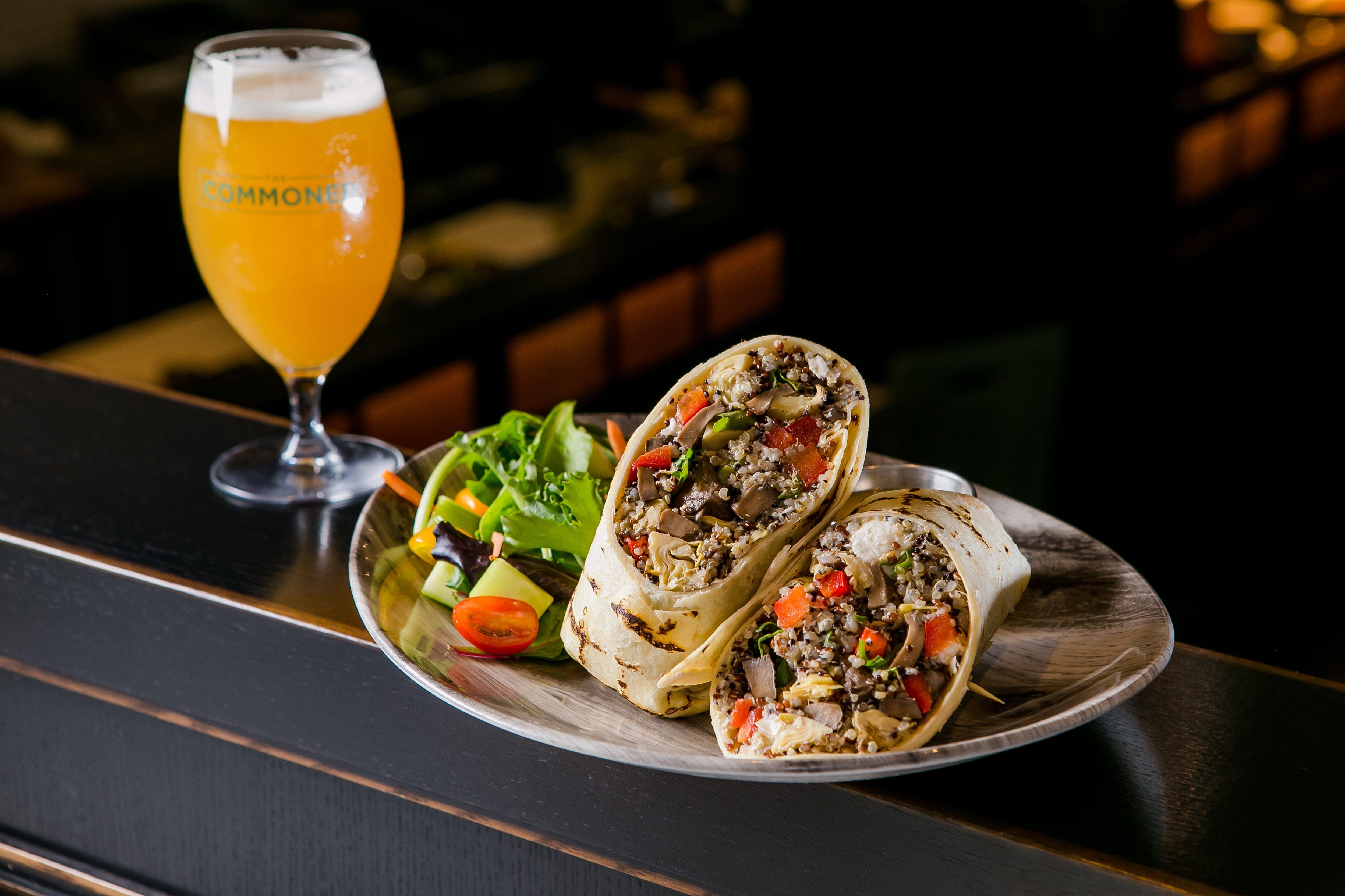Kimpton Hotel Monaco Pittsburgh By Ihg Ngoại thất bức ảnh