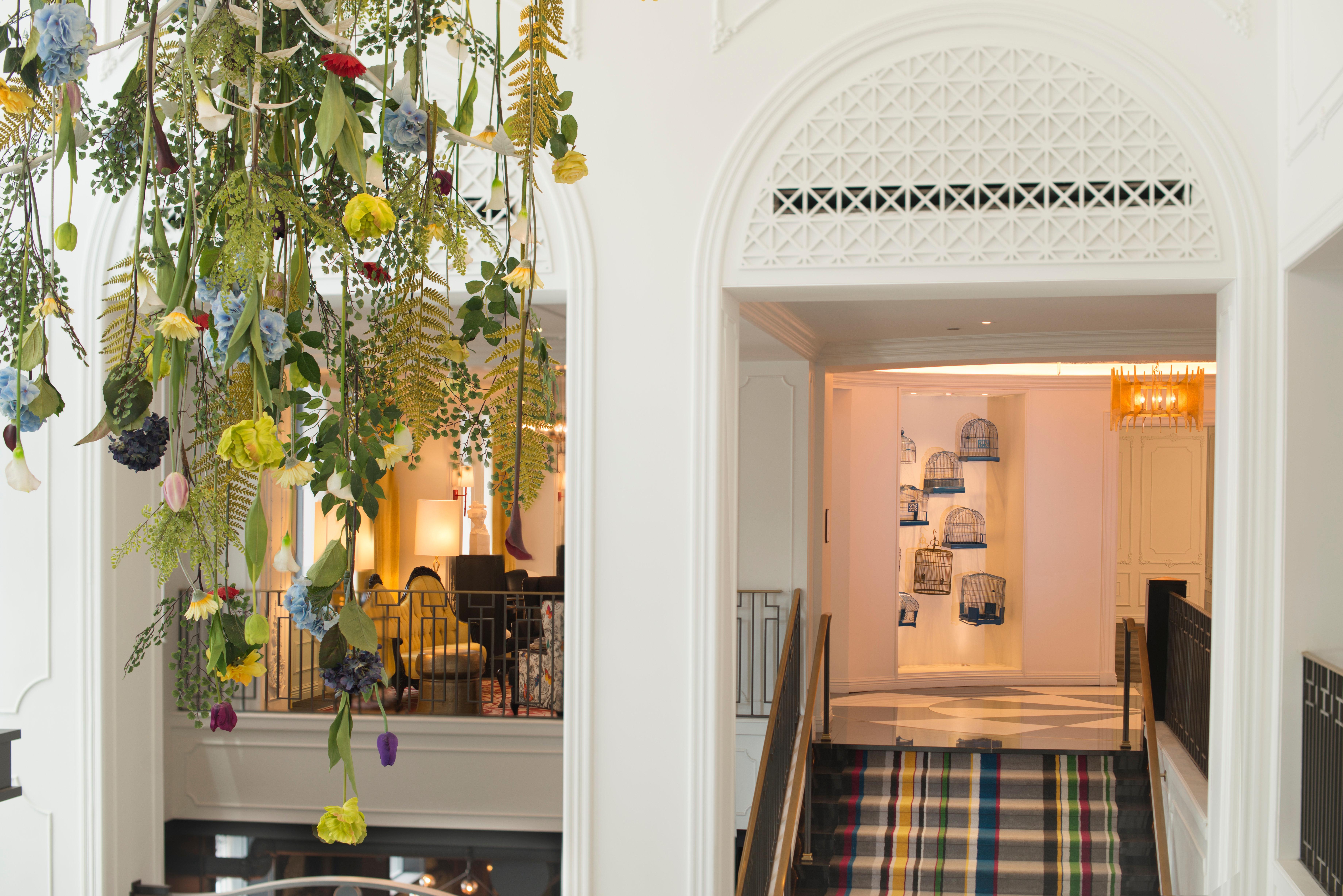 Kimpton Hotel Monaco Pittsburgh By Ihg Ngoại thất bức ảnh