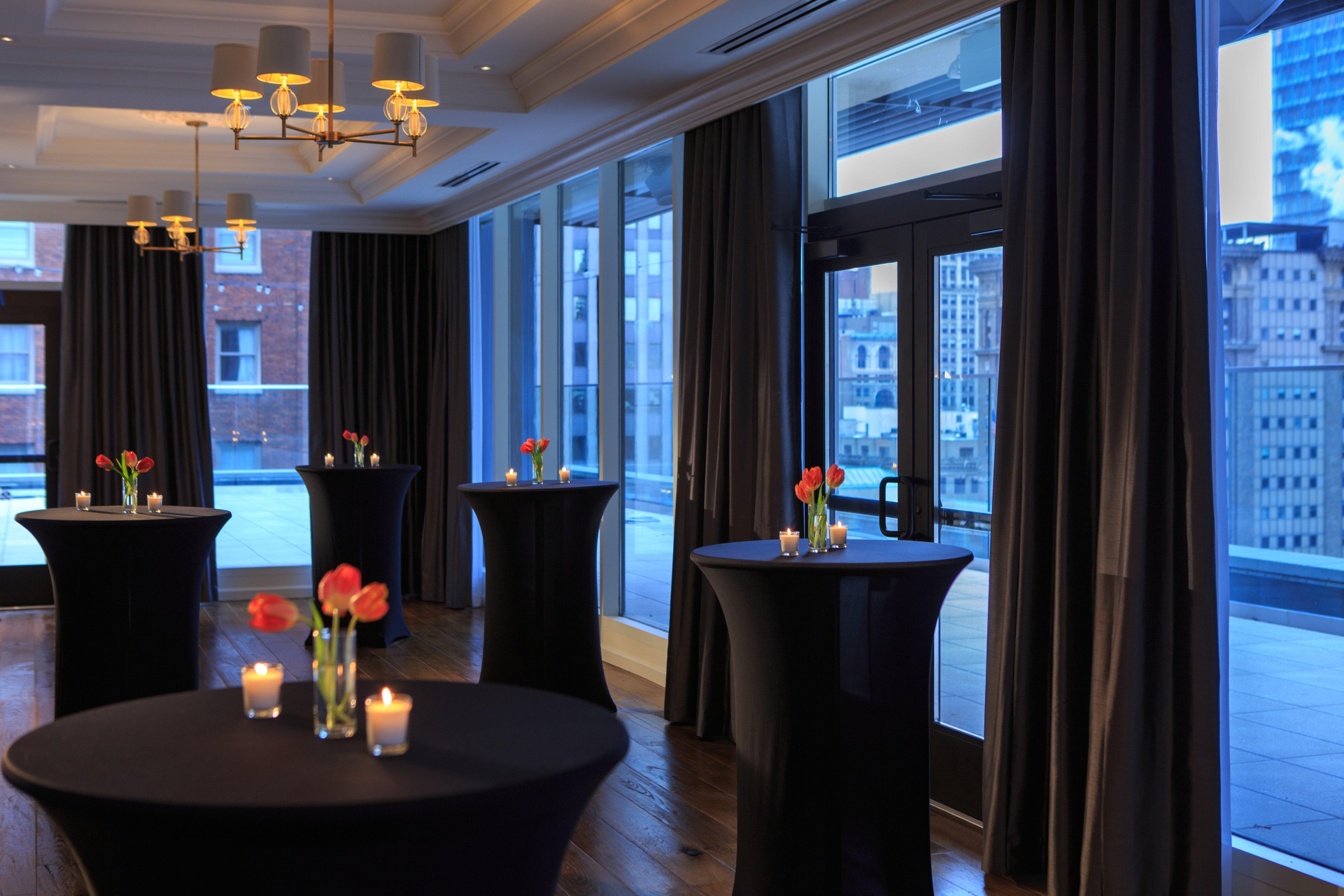 Kimpton Hotel Monaco Pittsburgh By Ihg Ngoại thất bức ảnh