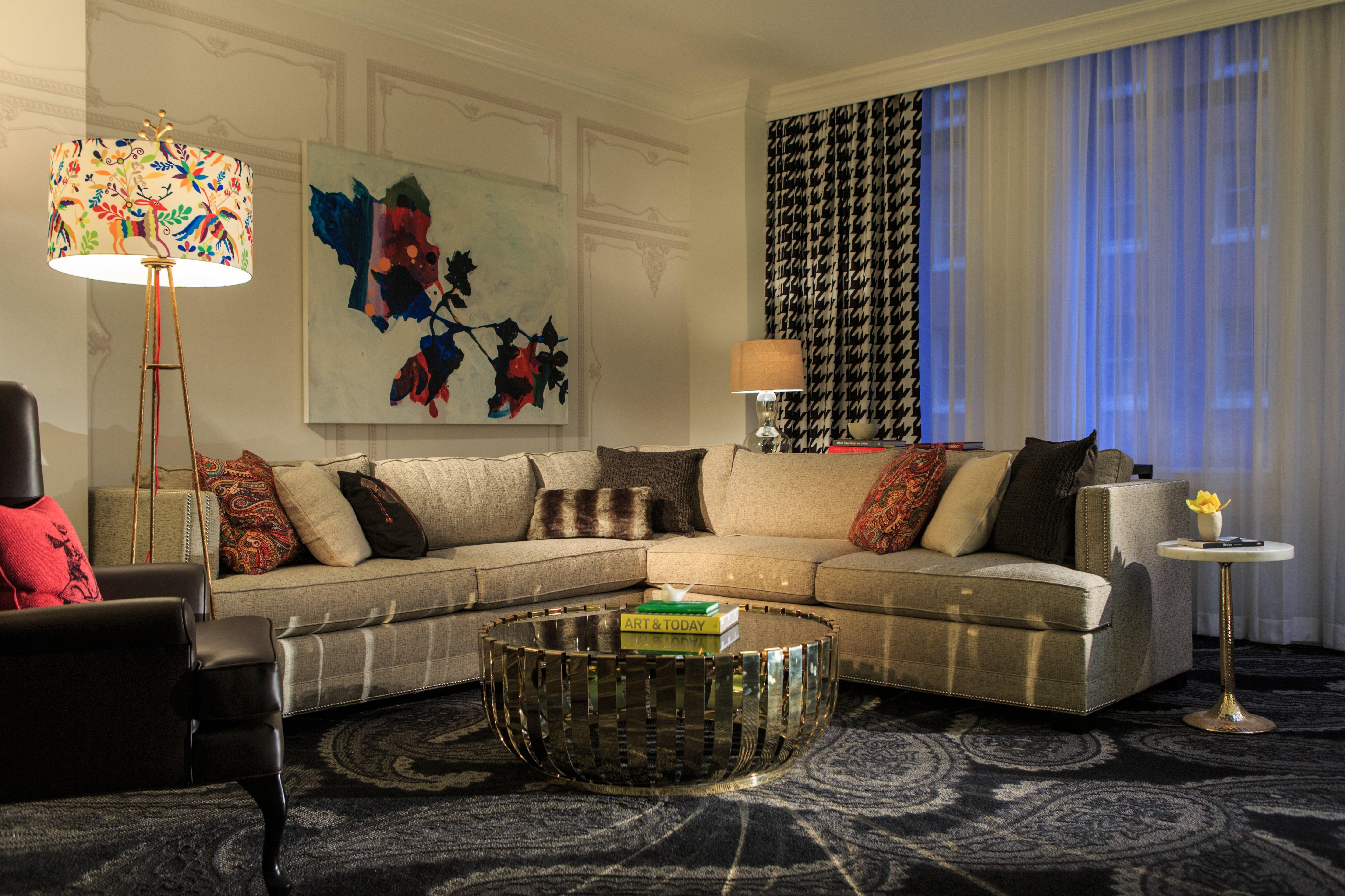 Kimpton Hotel Monaco Pittsburgh By Ihg Ngoại thất bức ảnh