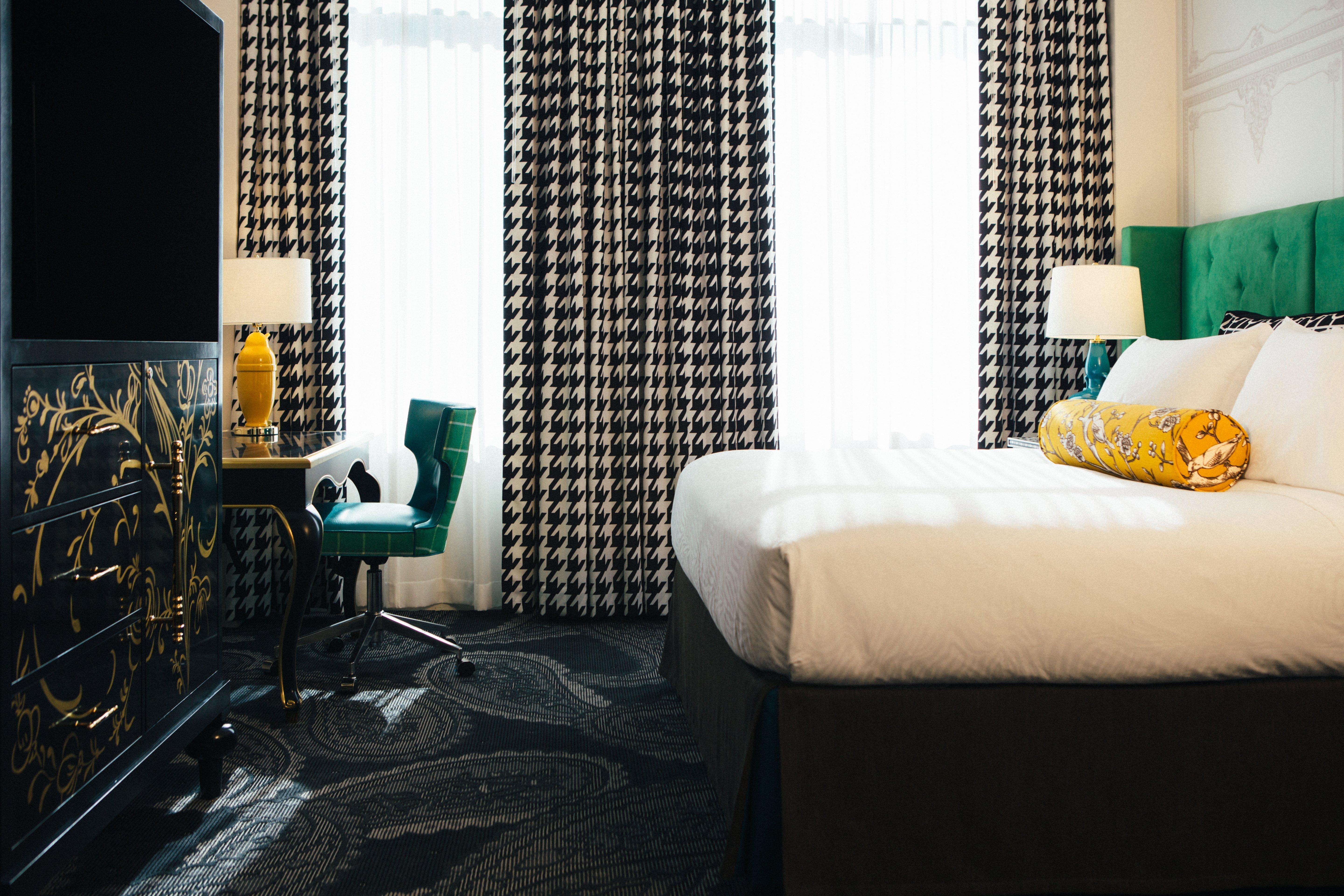 Kimpton Hotel Monaco Pittsburgh By Ihg Ngoại thất bức ảnh