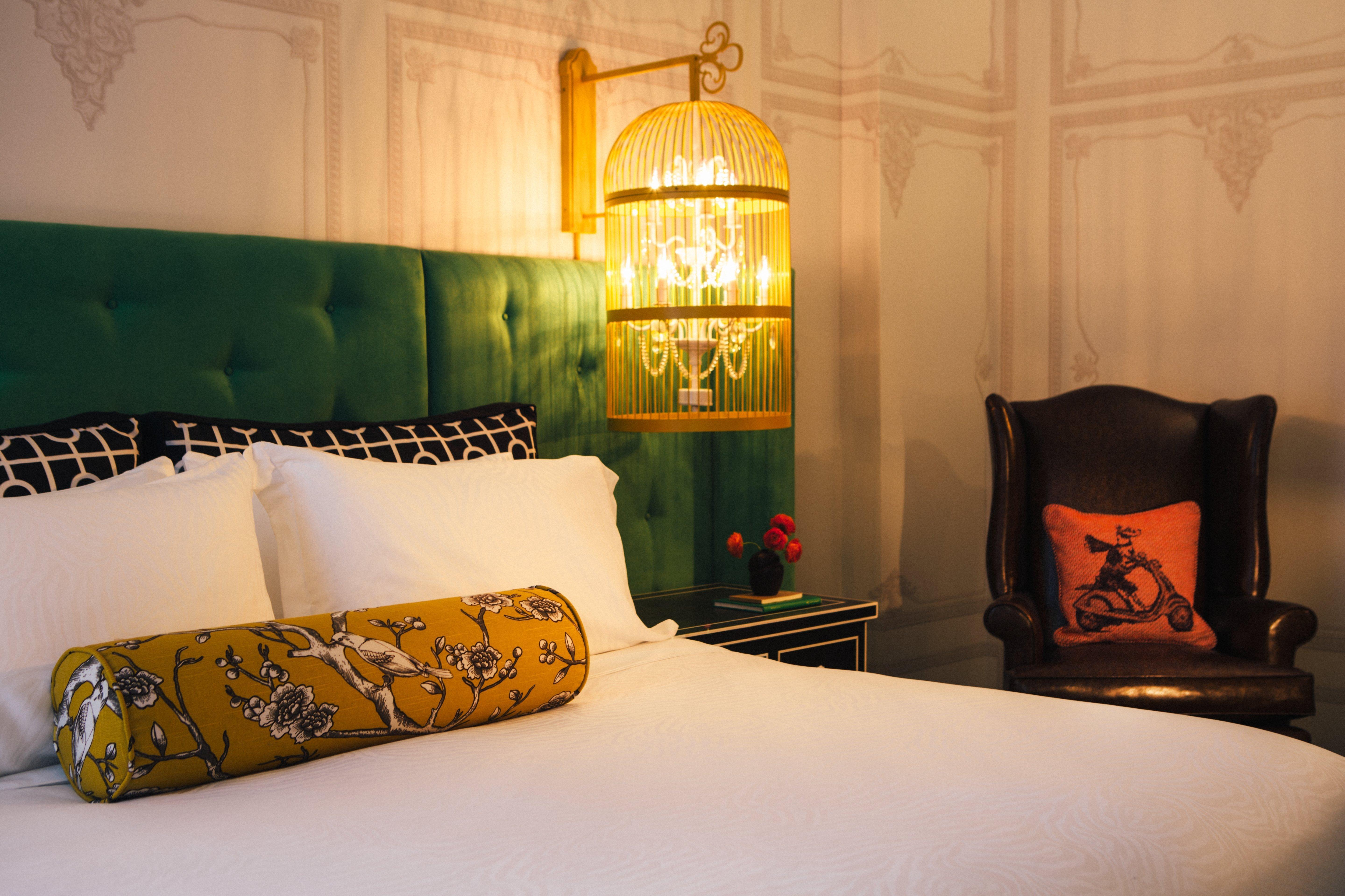 Kimpton Hotel Monaco Pittsburgh By Ihg Ngoại thất bức ảnh