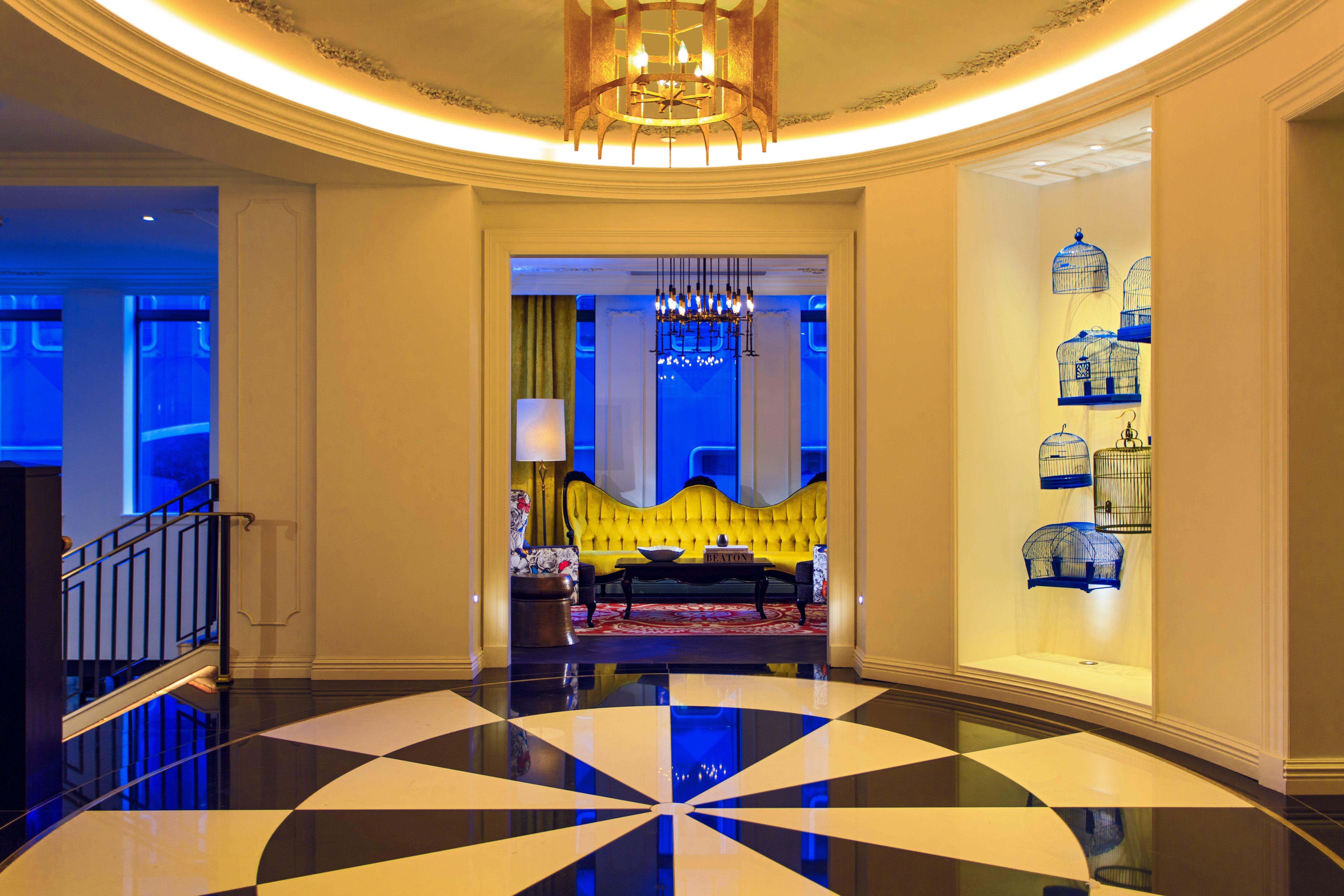 Kimpton Hotel Monaco Pittsburgh By Ihg Ngoại thất bức ảnh