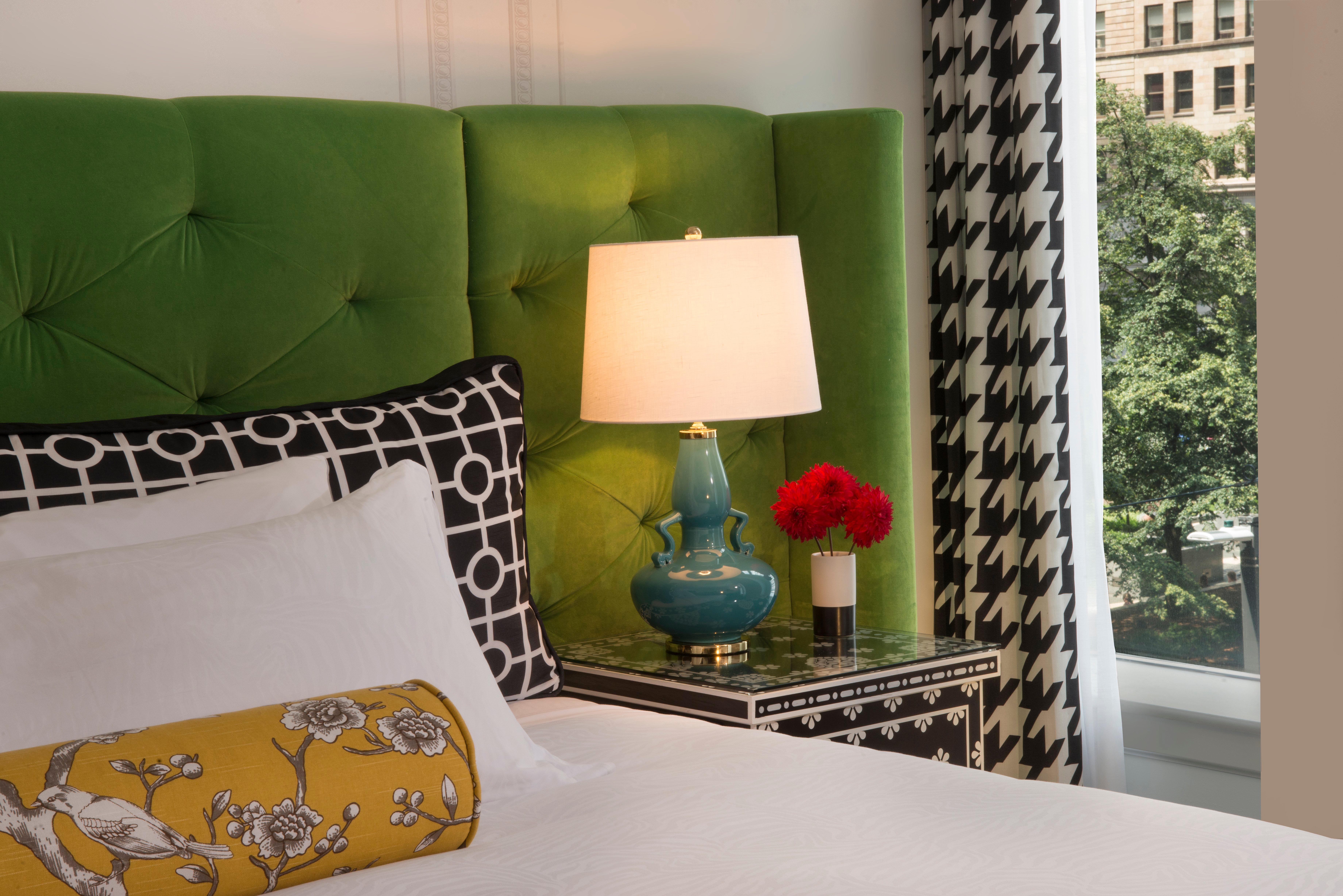 Kimpton Hotel Monaco Pittsburgh By Ihg Ngoại thất bức ảnh
