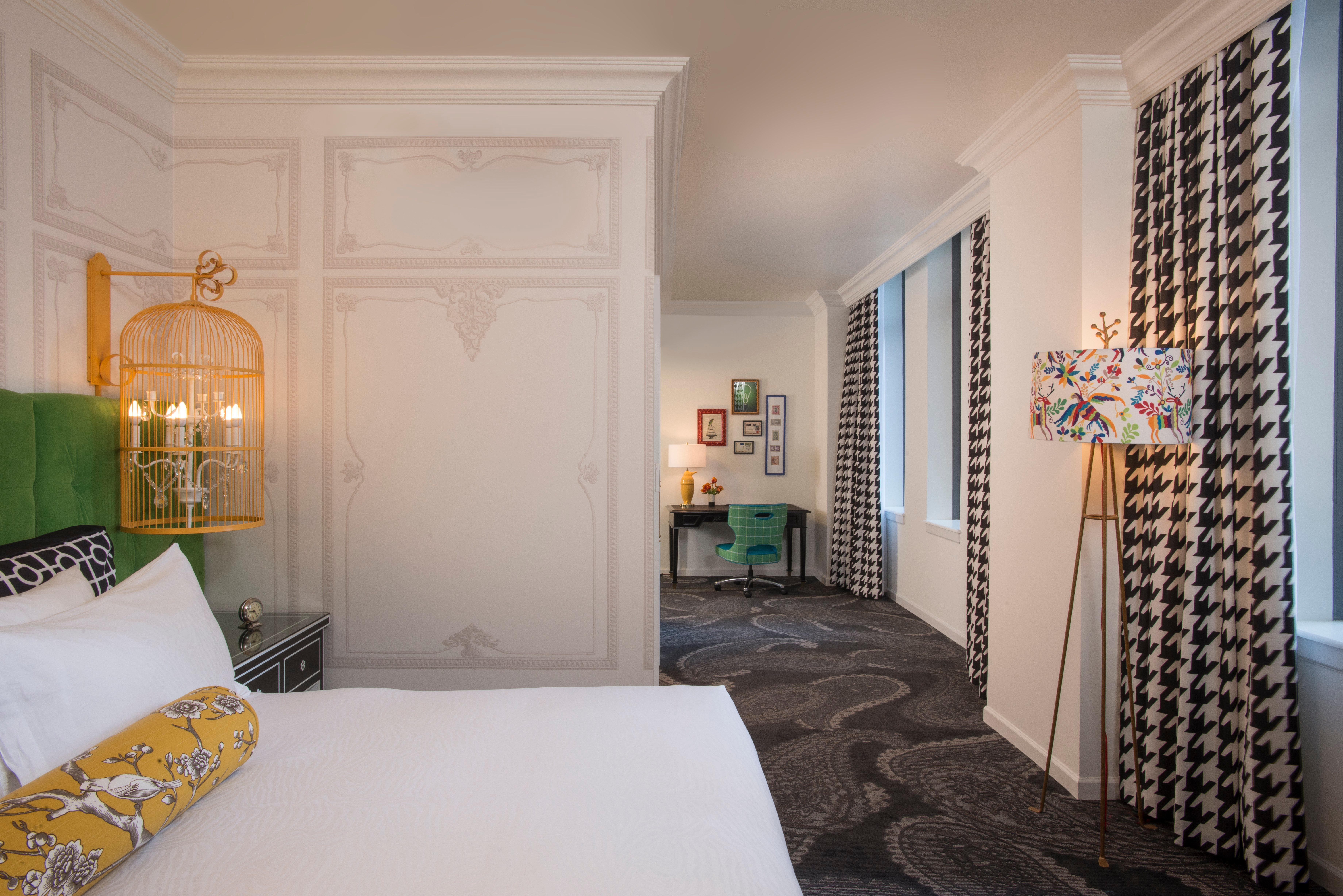 Kimpton Hotel Monaco Pittsburgh By Ihg Ngoại thất bức ảnh